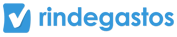 Logo Rindegasto