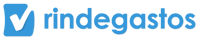 Logo Rindegasto