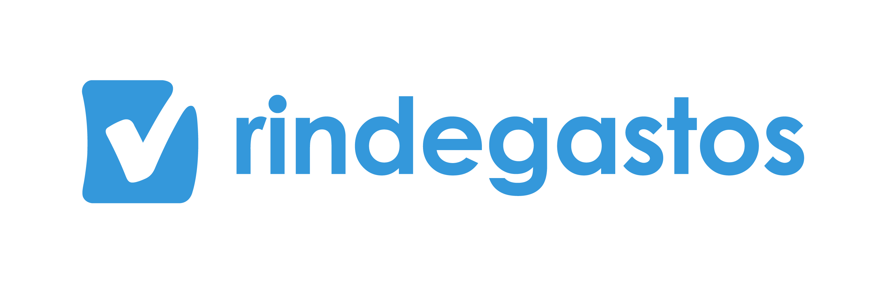 Logo Rindegastos